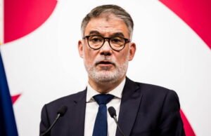 Kota 2026. Aliansi di sebelah kiri, menyerahkan daftar untuk putaran kedua… Inti dari hari Senin