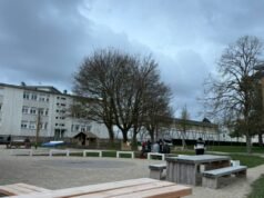 Kota 2026. Para pemilih masih perlu diyakinkan sebelum putaran kedua di Contrexéville