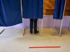 ‘Para pemilih melakukan apa yang mereka inginkan’