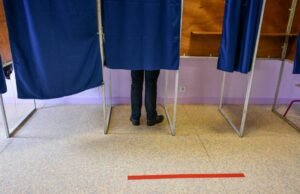 ‘Para pemilih melakukan apa yang mereka inginkan’