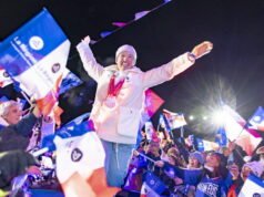 Paralimpiade Musim Dingin 2026. Naik bus, selfie, dan pesta besar… Inti dari kembalinya The Blues ke Chamrousse