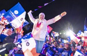 Paralimpiade Musim Dingin 2026. Naik bus, selfie, dan pesta besar… Inti dari kembalinya The Blues ke Chamrousse