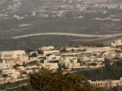 Tepi Barat. Lebih dari 36.000 warga Palestina mengungsi dalam satu tahun: PBB mengkhawatirkan ‘pembersihan etnis’