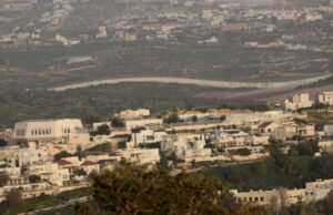 Tepi Barat. Lebih dari 36.000 warga Palestina mengungsi dalam satu tahun: PBB mengkhawatirkan ‘pembersihan etnis’