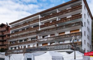 ‘Anak angkat’ keluarga Moretti juga menjadi sasaran pengaduan