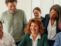 Kota 2026. Erstein: Martine Heym menyerah di ronde kedua, menuju duel Diebold – Stenger