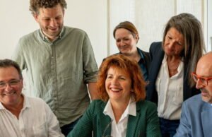 Kota 2026. Erstein: Martine Heym menyerah di ronde kedua, menuju duel Diebold – Stenger