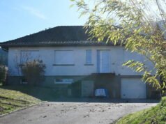 Vosges. Hilangnya Liliane Coinchelin selama tiga tahun: sebuah kasus yang menyoroti kekurangan sistem