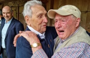 Altkirch. Nasib Siedler, sebuah episode Perang Dunia II yang kurang diketahui, akhirnya diceritakan kepada Sundgauvians