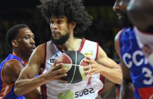 mengapa SIG Strasbourg memilih Louis Labeyrie sebagai penguat