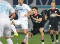 Liga Konferensi. Antara pemain yang cedera dan yang tidak memenuhi syarat… Apa pertahanan Racing Club de Strasbourg melawan Rijeka?