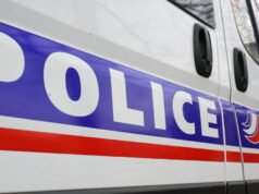 satu terluka parah, satu ditangkap