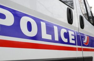 satu terluka parah, satu ditangkap