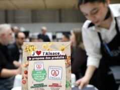 juga. Cara mempromosikan konsumsi produk lokal di industri katering