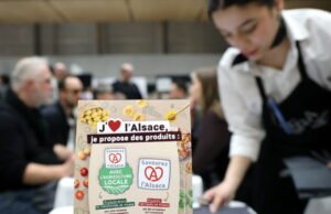 juga. Cara mempromosikan konsumsi produk lokal di industri katering