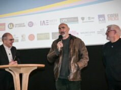 Vosges. Edisi ke-3 festival sinema Épinal fait son dimulai, dengan segala “keberagamannya”