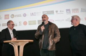Vosges. Edisi ke-3 festival sinema Épinal fait son dimulai, dengan segala “keberagamannya”