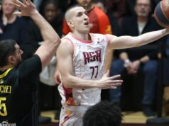 Alliance Sport Alsace hampir menghancurkan segalanya di Evreux… tapi lolos di perpanjangan waktu