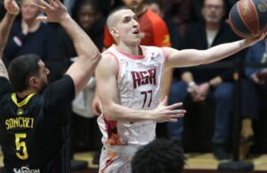 Alliance Sport Alsace hampir menghancurkan segalanya di Evreux… tapi lolos di perpanjangan waktu