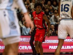 Bola Basket – Elite 2. Aix-Maurienne mencapai pukulan sempurna di Rouen setelah tiga periode tambahan!