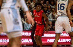 Bola Basket – Elite 2. Aix-Maurienne mencapai pukulan sempurna di Rouen setelah tiga periode tambahan!