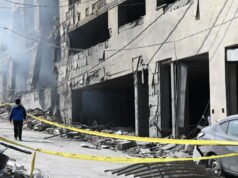 Konflik di Timur Tengah. Setidaknya 10 orang tewas dalam serangan Israel di Beirut “tanpa peringatan sebelumnya”