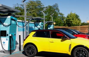 Energi. Elektrifikasi kendaraan menghemat 1,7 juta barel per hari