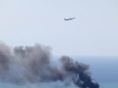 Konflik di Timur Tengah. Setidaknya 12 orang tewas dalam serangan Israel di Beirut “tanpa peringatan sebelumnya”