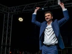 Grégory Doucet menjadi pemenang, taruhan kalah untuk Jean-Michel Aulas