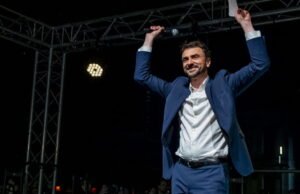 Grégory Doucet menjadi pemenang, taruhan kalah untuk Jean-Michel Aulas