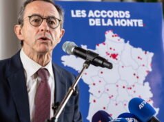 Horizons mengkritik “ambiguitas” LR terhadap RN