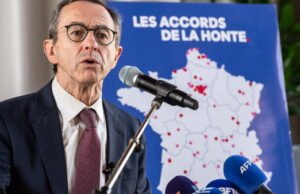 Horizons mengkritik “ambiguitas” LR terhadap RN