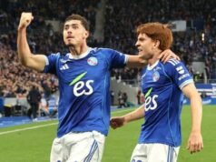 Panichelli dan Barco kembali ke tim Argentina