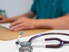 Kesehatan. Vila dengan kolam renang, laporan pengeluaran untuk sampanye… Ordo Dokter yang dipilih oleh IGF