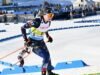 Biathlon. Amandine Mengin akan menegaskan dirinya di liga besar di Oslo