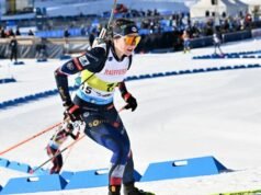 Biathlon. Amandine Mengin akan menegaskan dirinya di liga besar di Oslo