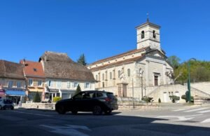 Kota 2026. “Ini Dallas!” »: di kotamadya Isère ini, pemilu menimbulkan banyak pembicaraan