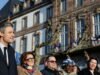 Kota 2026. Di Strasbourg, Jean-Philippe Vetter sudah membayangkan dia akan menjadi walikota yang mana
