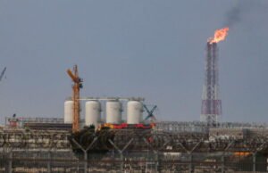 Alami perang di Timur Tengah. Kematian juru bicara Garda Revolusi, diperkirakan akan terjadi peningkatan tagihan gas