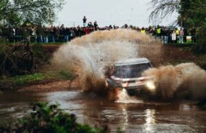 Serangan reli. “Kami sedang dalam perlombaan”… Awal yang solid untuk Sébastien Loeb di Portugal