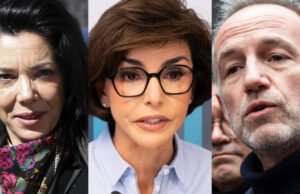 Live Municipal 2026. Di Paris, Emmanuel Grégoire, Rachida Dati, dan Sophia Chikirou berdebat di BFMTV