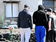 Groslee-Saint-Benoit (Ain). Dua pemuda tewas dalam kecelakaan: “Kami masih tidak percaya”