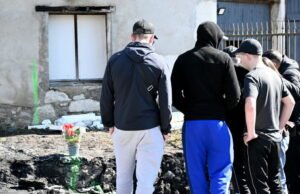 Groslee-Saint-Benoit (Ain). Dua pemuda tewas dalam kecelakaan: “Kami masih tidak percaya”