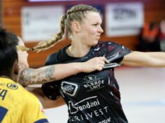 Bola tangan. “Ada cara untuk berbuat lebih baik”… Strasbourg ATH hanya bertahan satu babak melawan Saint-Amand