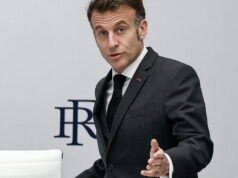 Alami perang di Timur Tengah. Harga gas Eropa naik 35%, Macron mengusulkan moratorium “tanpa penundaan”.