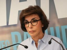 Emmanuel Grégoire “bertanggung jawab atas segalanya,” kata Rachida Dati