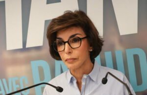 Emmanuel Grégoire “bertanggung jawab atas segalanya,” kata Rachida Dati