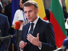 Live Municipal 2026. “Saya tidak mengenal Ny. Knafo secara pribadi” jawab Macron setelah “kebohongan”