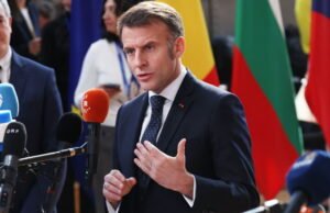 Live Municipal 2026. “Saya tidak mengenal Ny. Knafo secara pribadi” jawab Macron setelah “kebohongan”