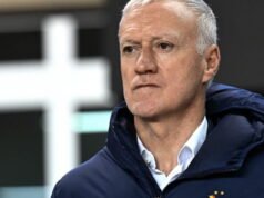 Sepak bola. Tim Prancis: daftar kedua dari belakang sebelum Piala Dunia tanpa kejutan, dengan Mbappé dan Chevalier